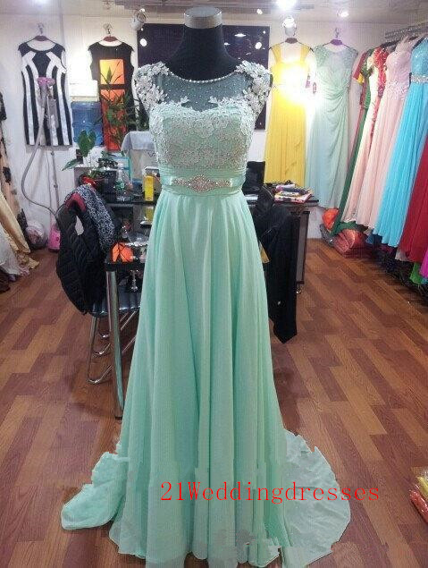 sage green homecoming dress