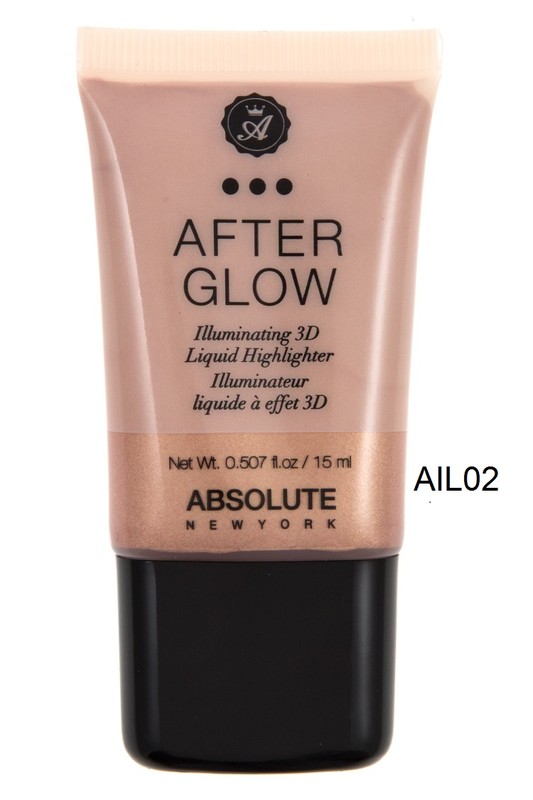 absolute liquid highlighter
