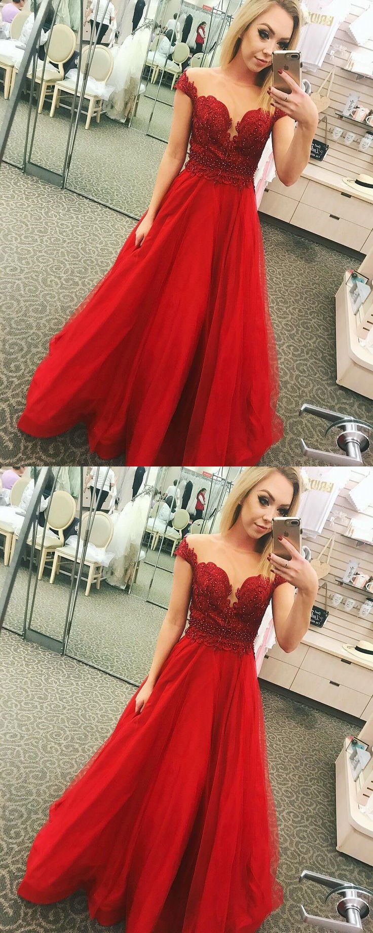 On Dress Off the Floor