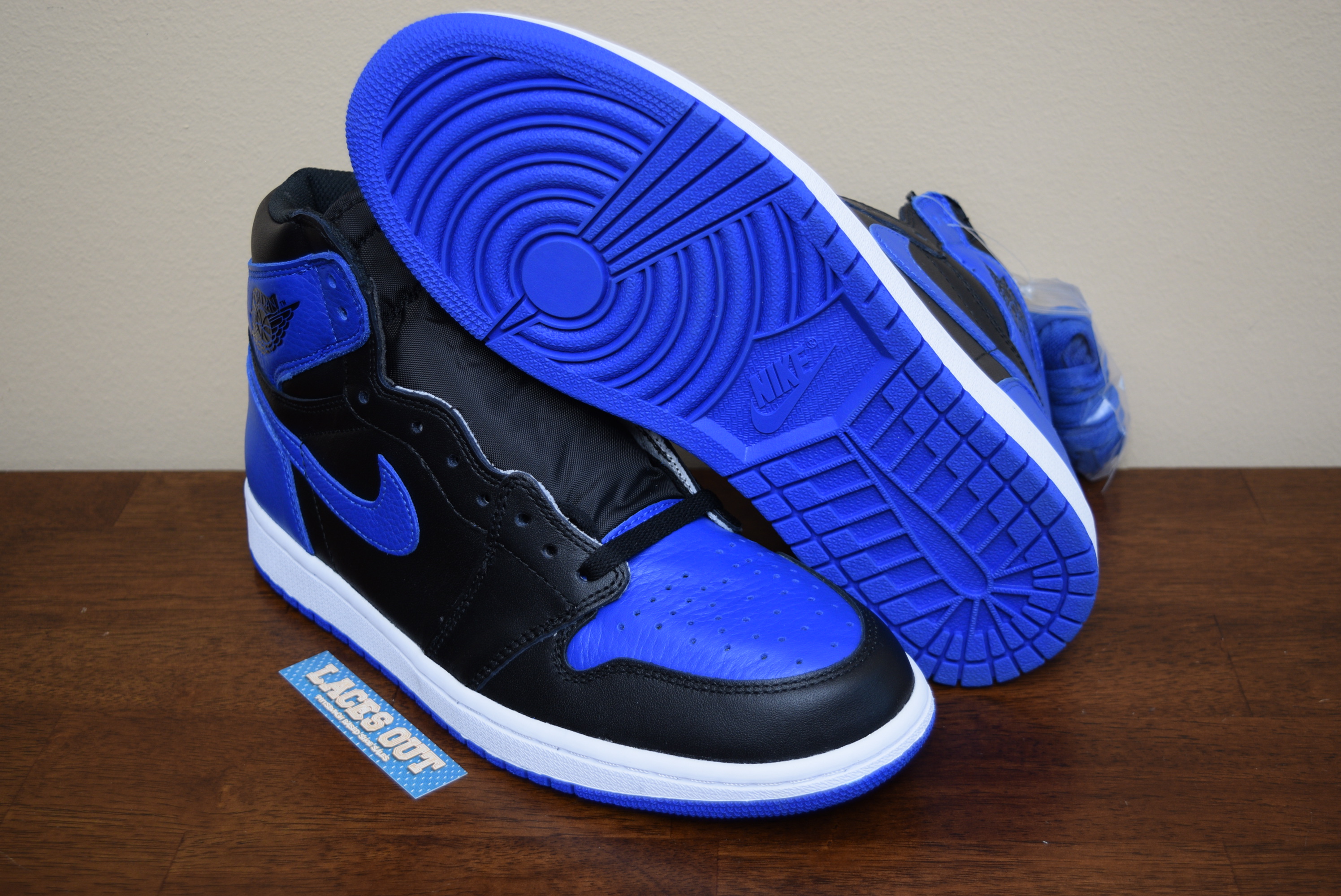 2017 royal 1s