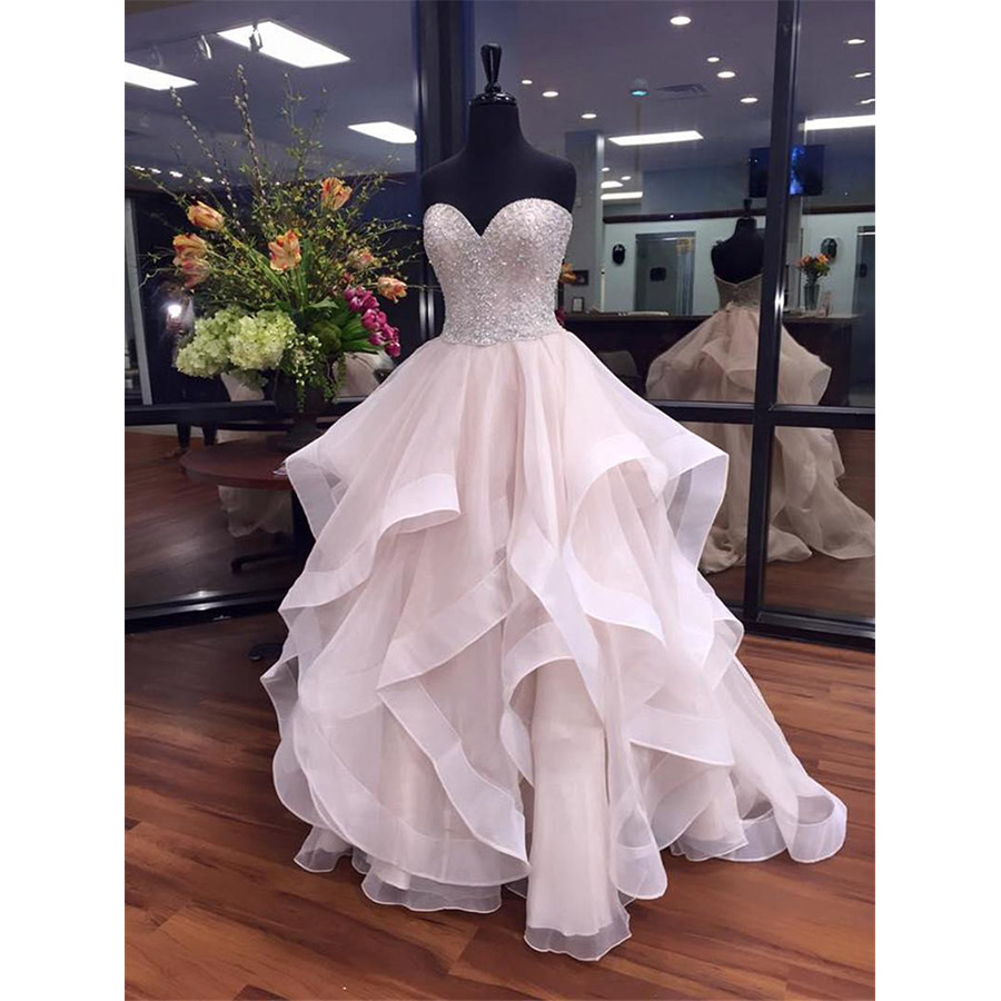 ball gown boutiques