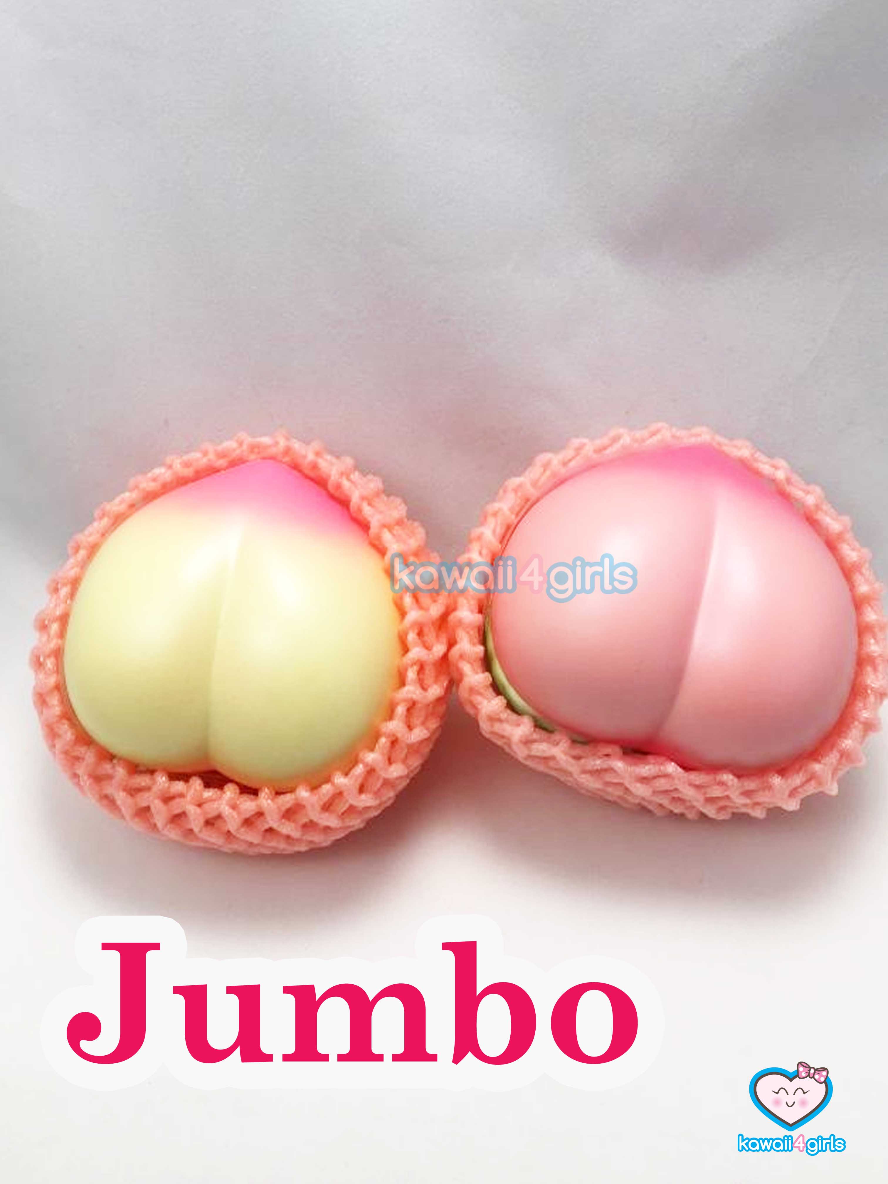 jumbo ibloom squishies