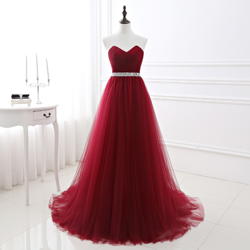 Sweet 16 Simple Dresses