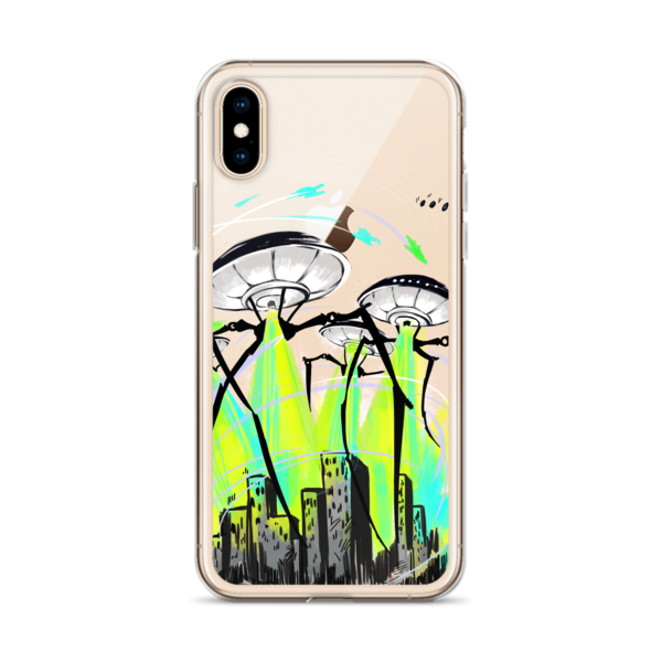 iphone 8 case sci fi iphone 8 case sci fi