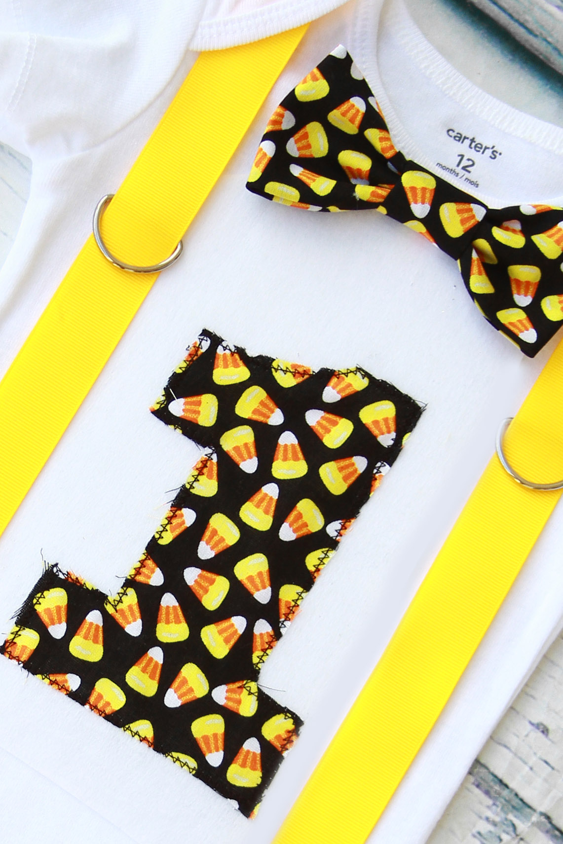 halloween first birthday outfits boy