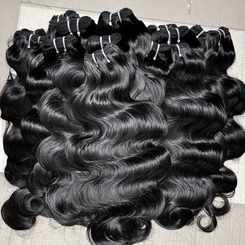 12pcs Wholesale Virgin Hair Bundles Body Wave Bella S Raw Hair