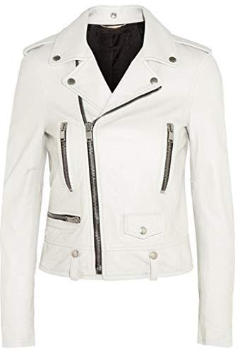 white jacket womens online