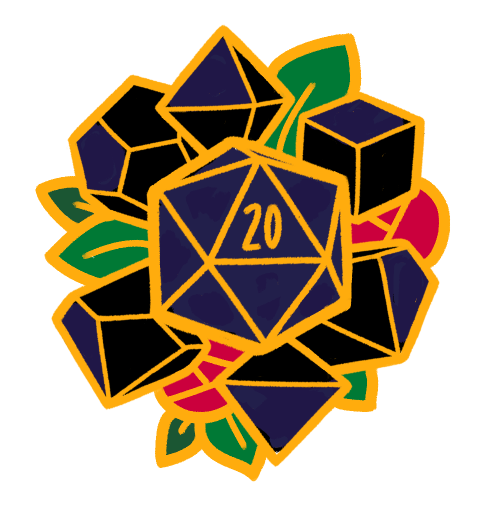 Dnd Nat 20 Enamel Pin Off The Tracks Online Store Powered By Storenvy