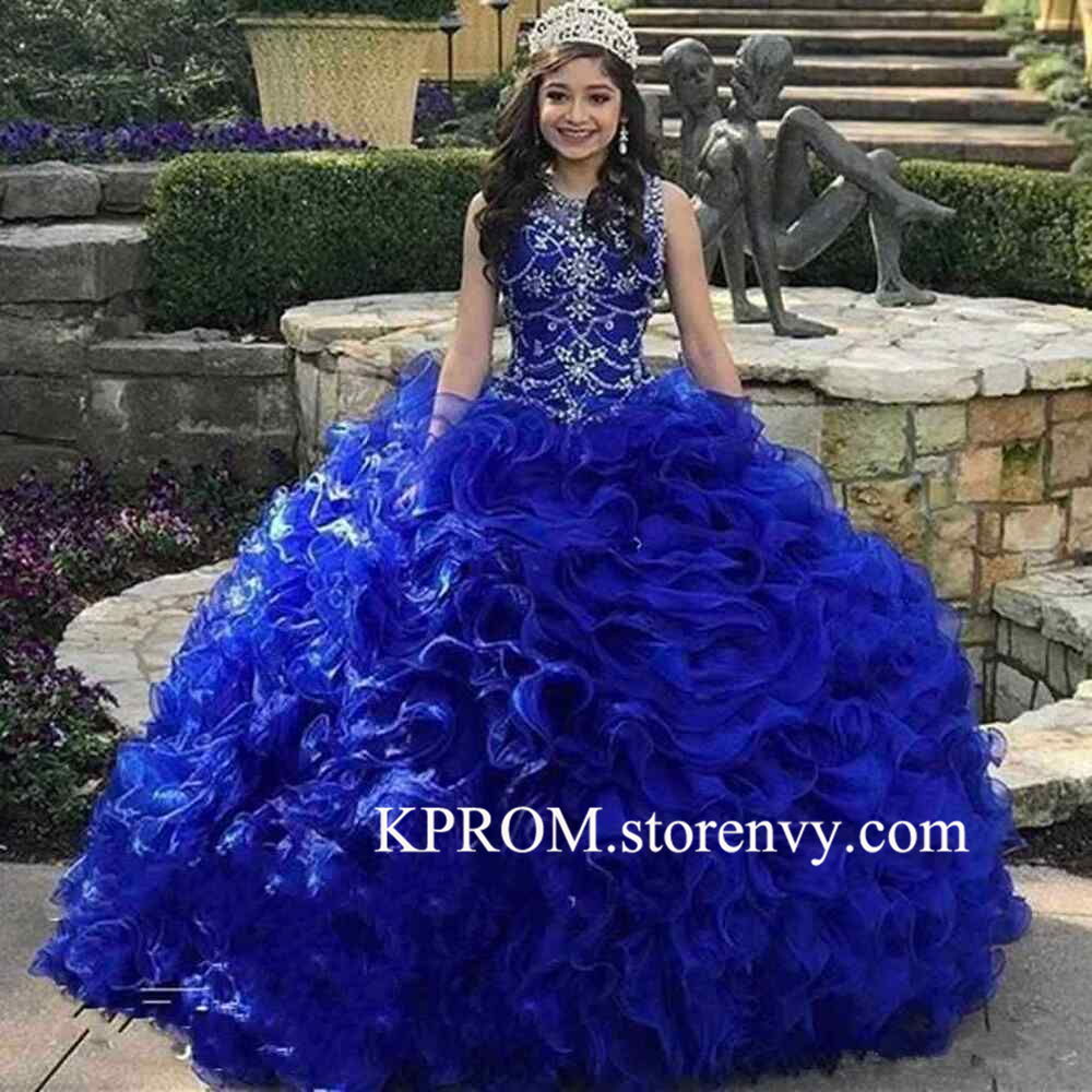 quinceanera dresses 2019