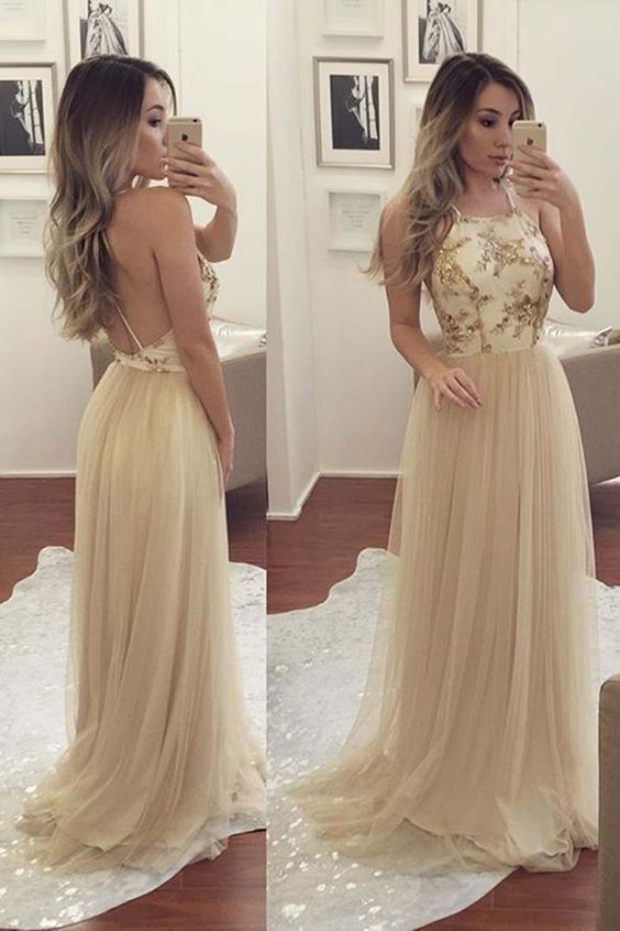 nice prom dresses 2018