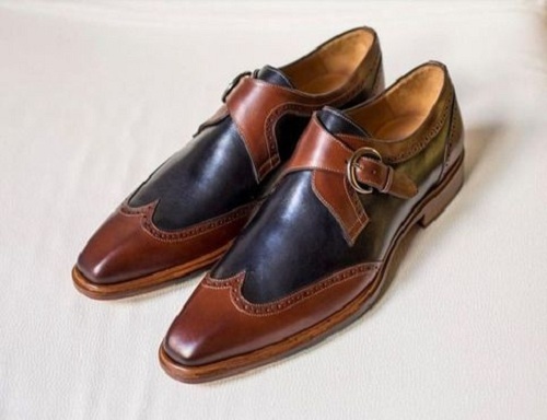 handmade mens shoes