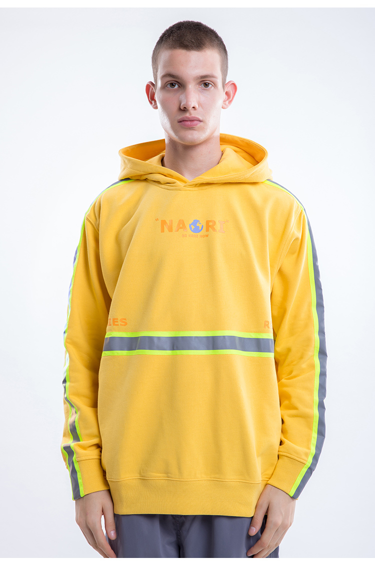 nagri hoodie