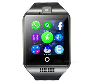 whatsapp smart watch