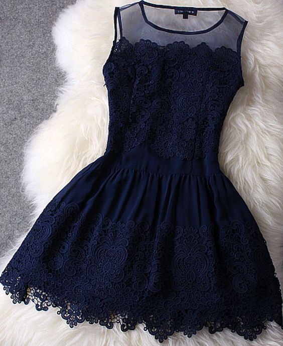 short casual homecoming dresses