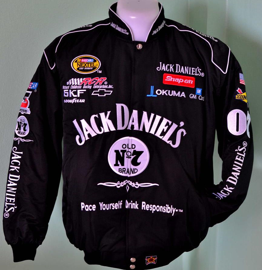 jack daniels clothing line