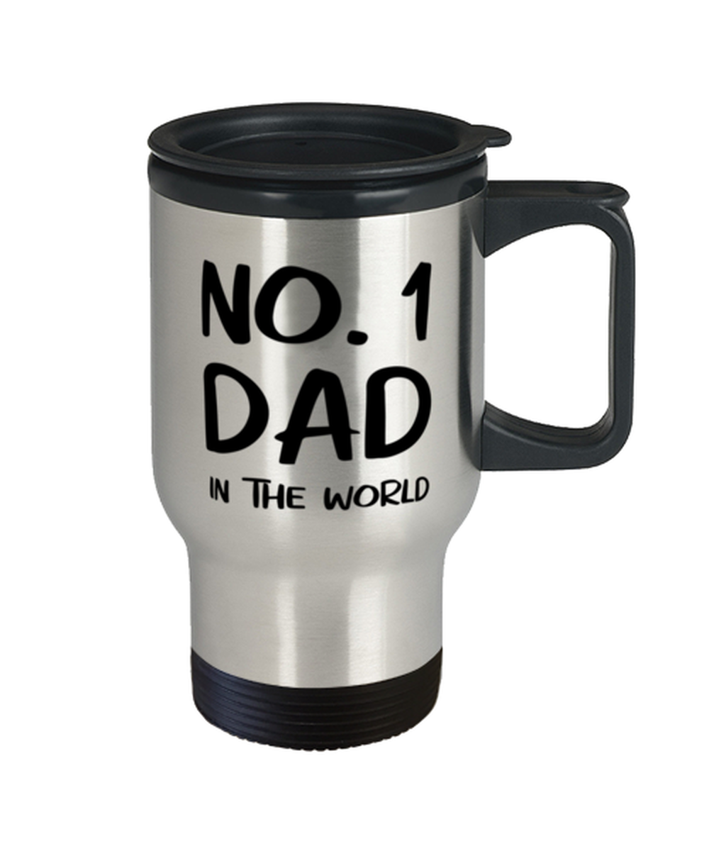 no 1 dad gifts