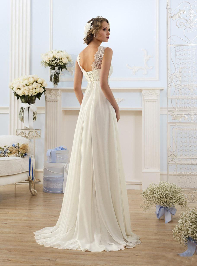 summer maternity wedding dresses