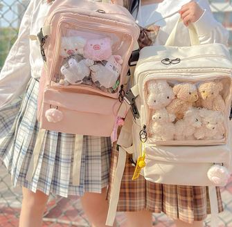 ita bag backpack