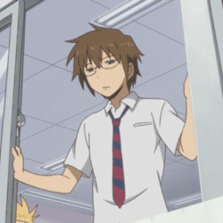 23+ Gif Anime Boy Icon Pictures